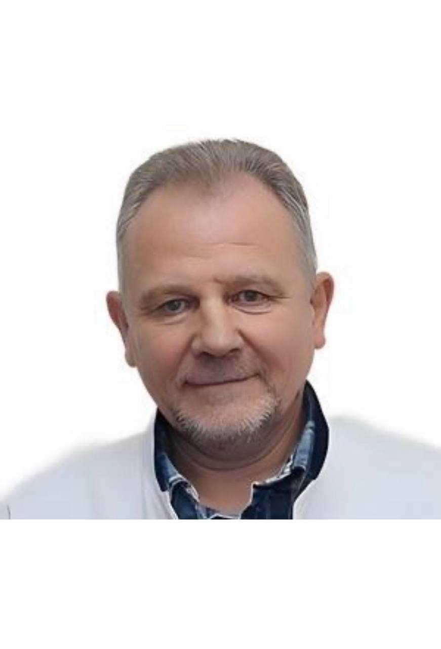 Антипенко Виктор Николаевич